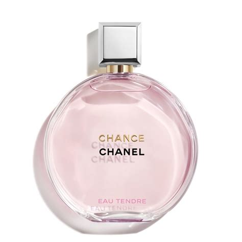 chanel chance 150 ml eau de parfum|Chanel chance perfume overstock.